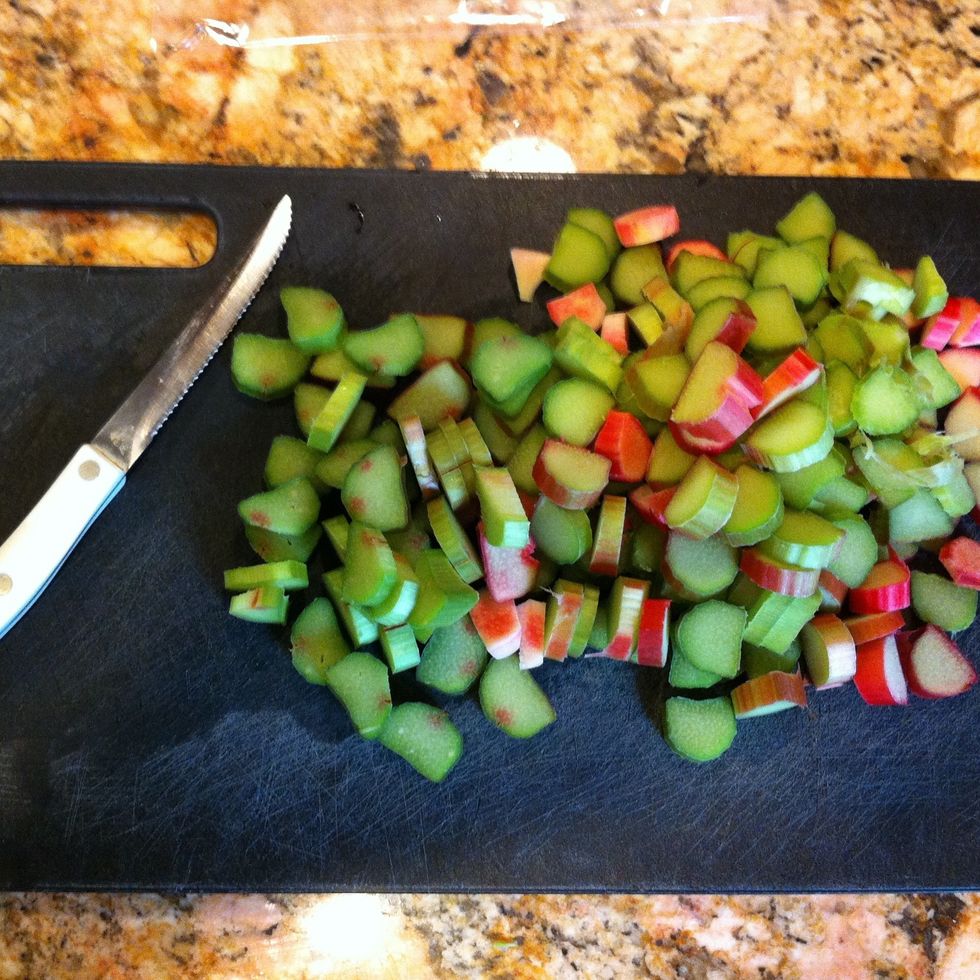 Sliced :)