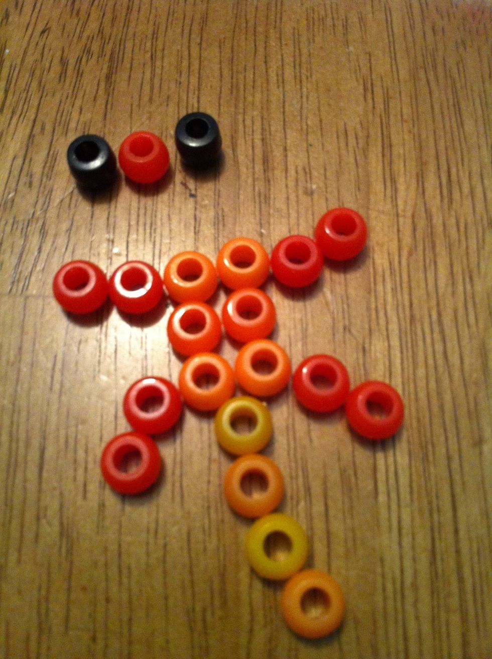 Slide aside another layer.