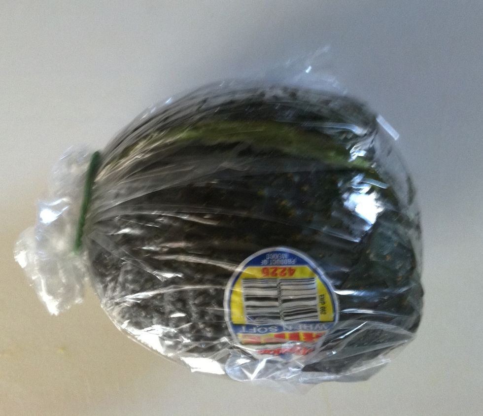 Slide into second sandwich bag and secure with rubber band or twist tie.   Thanks for viewing. For awesome napkins, please click on http://goo.gl/wRi61C