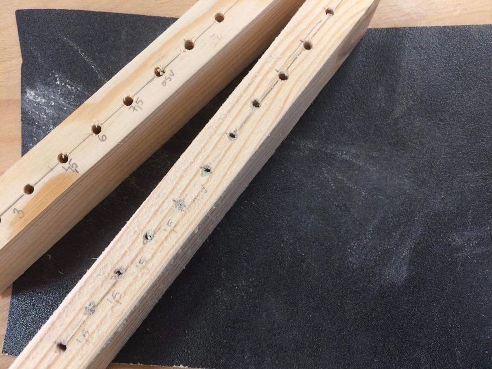 Slipa de h\u00f6ga bitarna