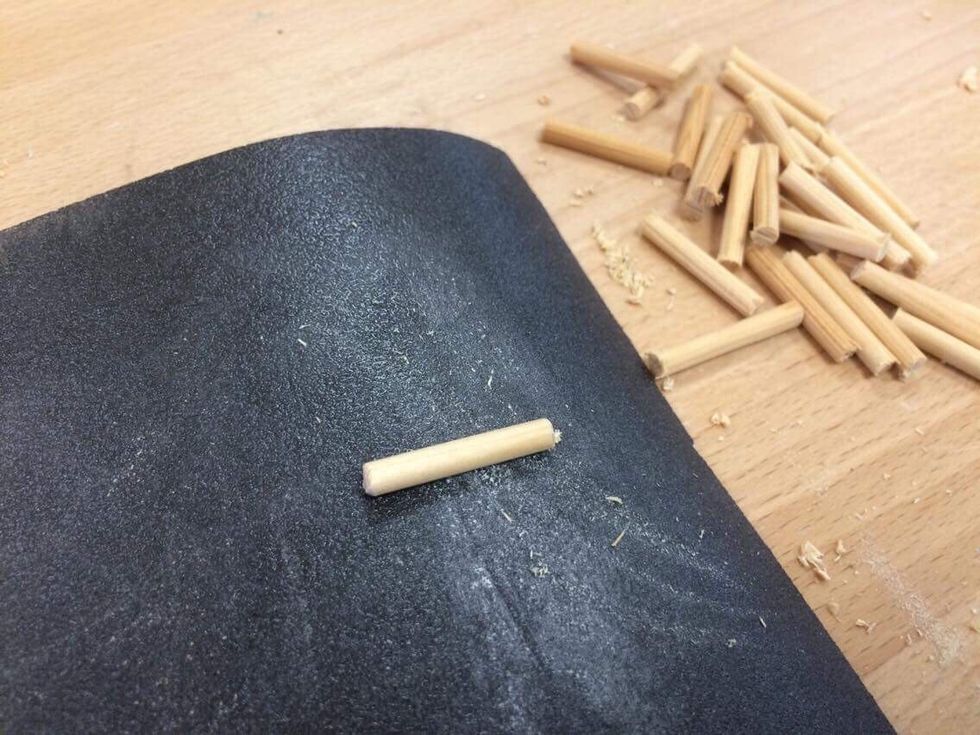 Slipa pinnarnas \u00e4ndar lite \u00e4ven pennv\u00e4ssare funkar