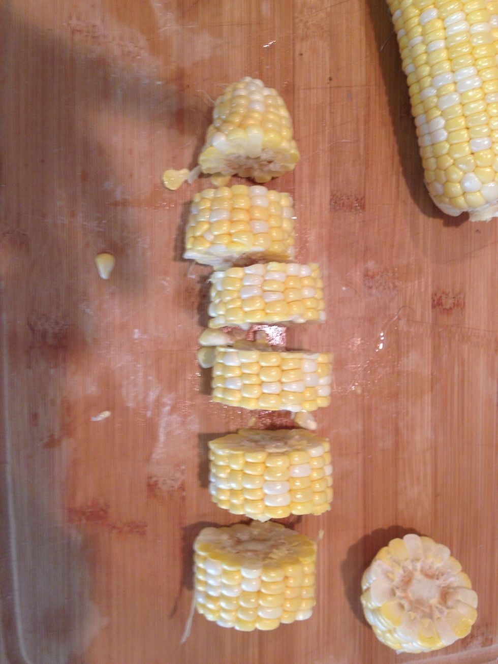 Small cuts for good taste