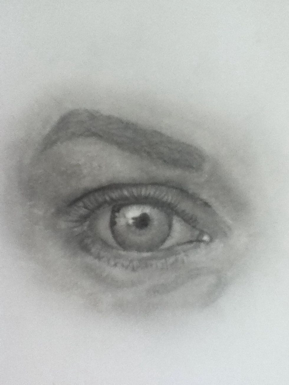 Smooth everything out...