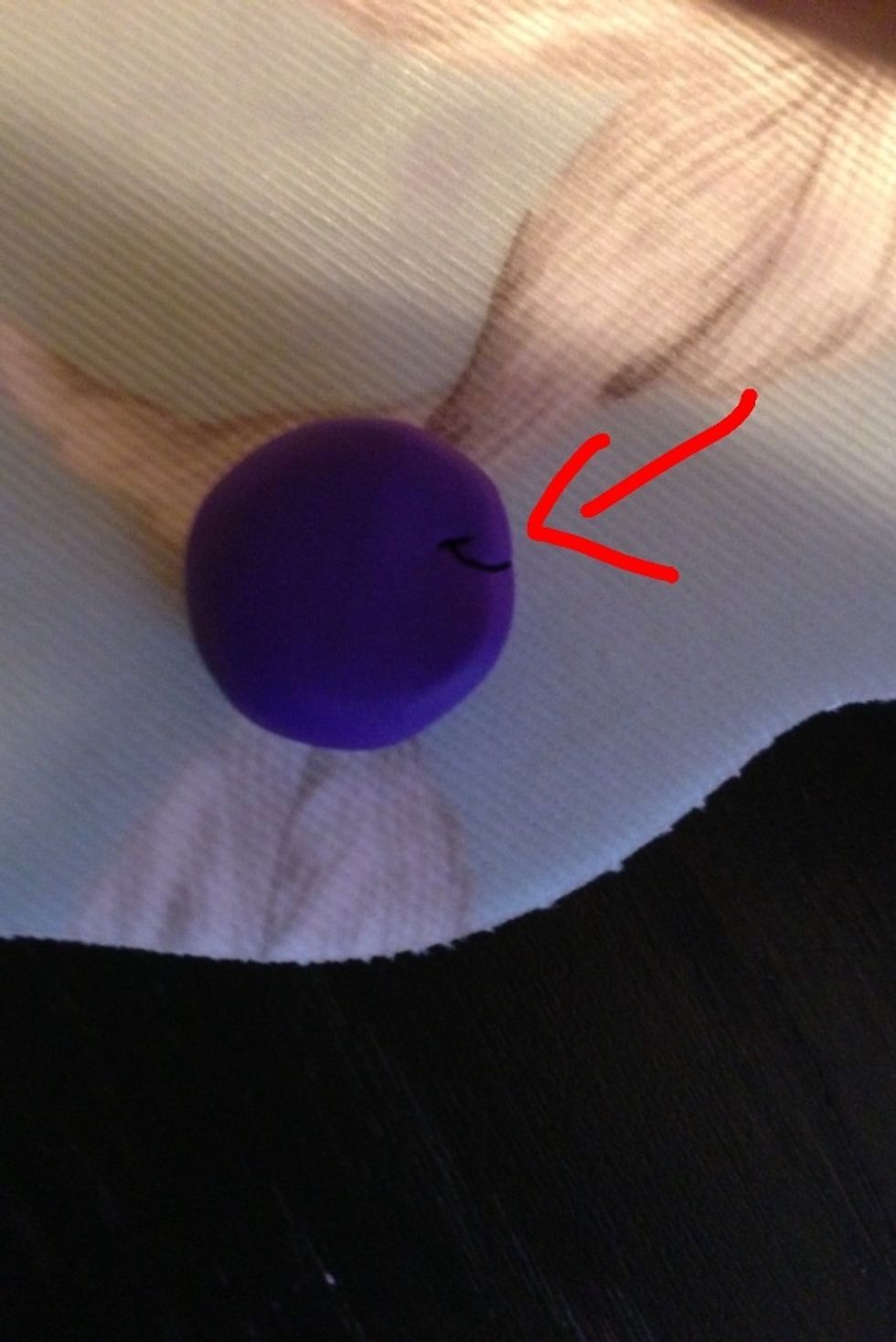 Smooth out all those cracks!