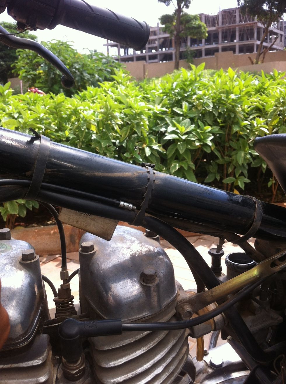 Smooth slide is expected.