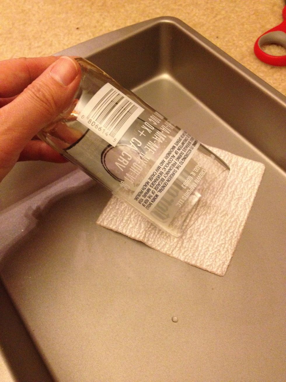 Smooth those sharp edges ...