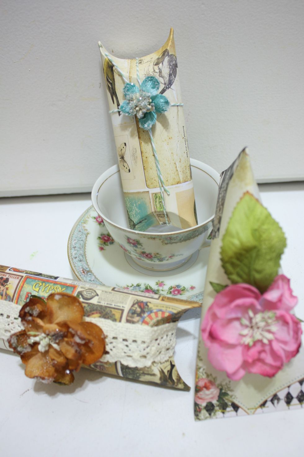 so cute for your next party. They can also hold gift cards for just a one off gift!
