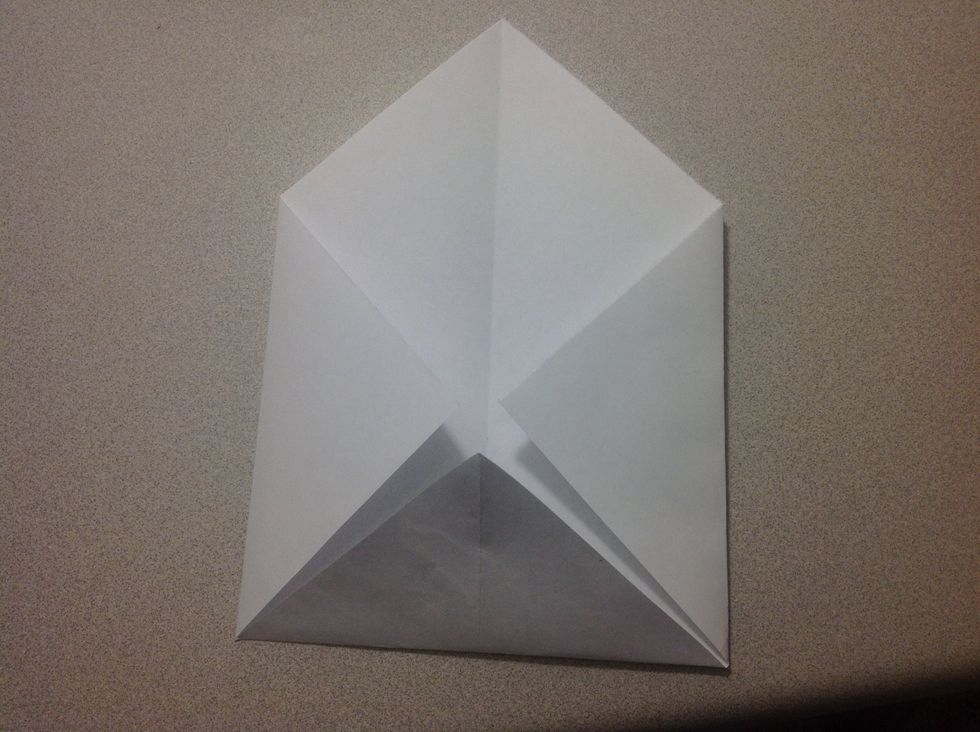 So far it should look like this....