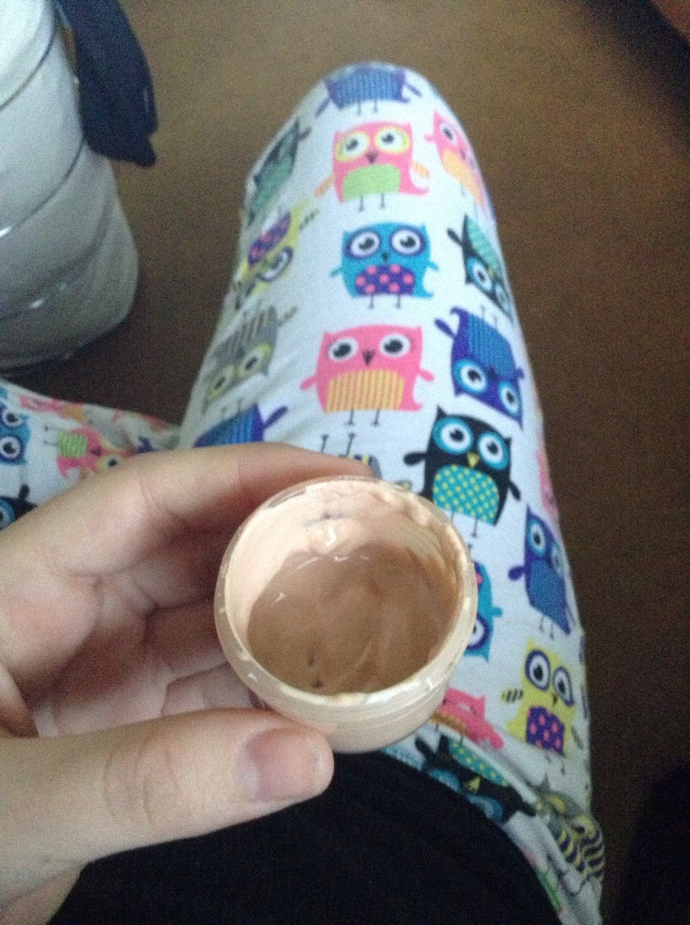 So far so good! Owl pjs!