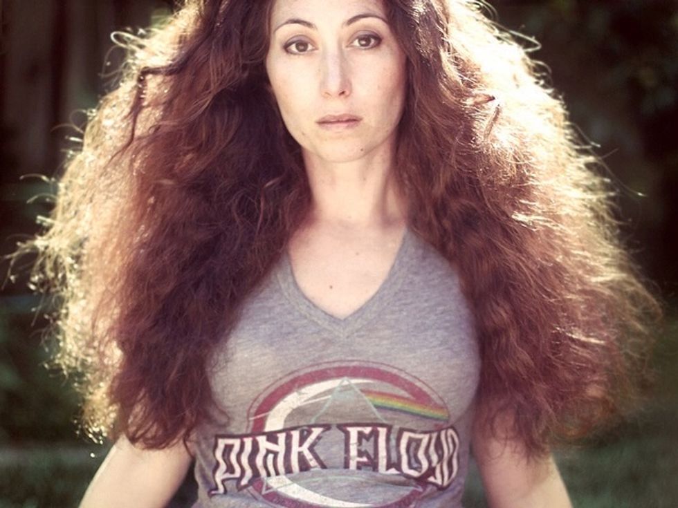 So, I get tangles super easy, so I brush my mane before I get in the shower. What ever works for you\ud83d\udca5