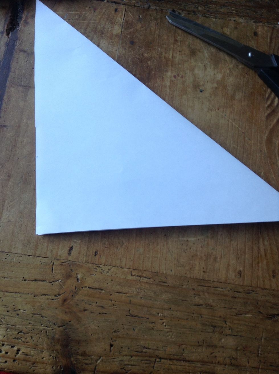 So it looks likes this