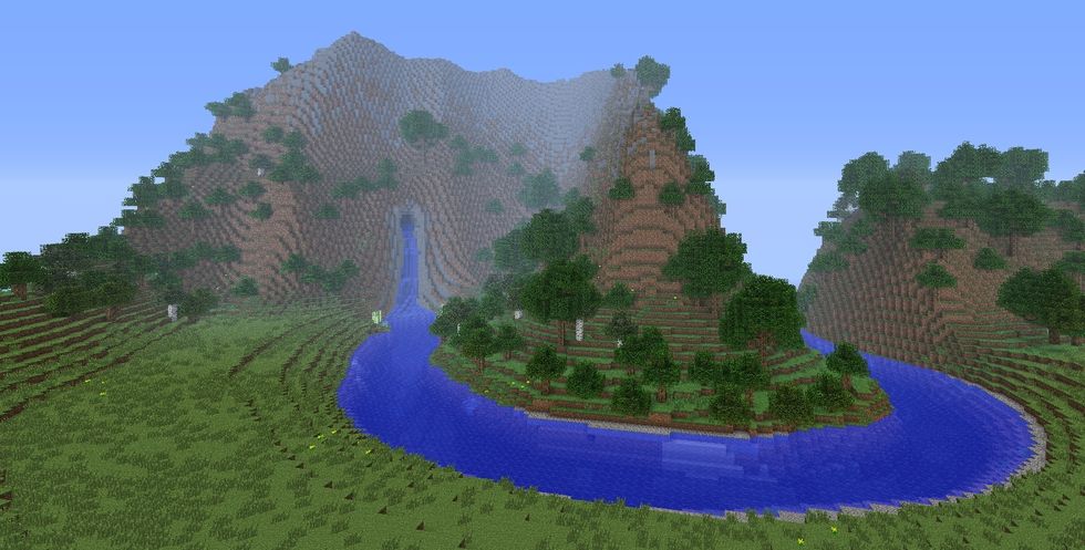 So, lots more little and big things are now in game. Thank you Mojang.