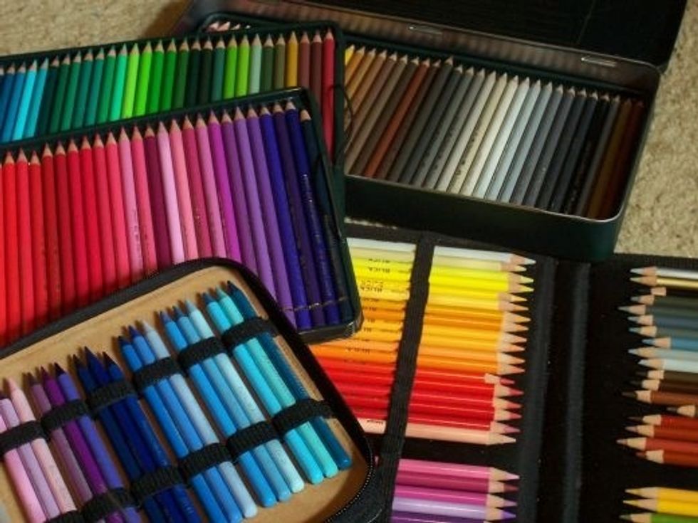 So many options .....go shopping!