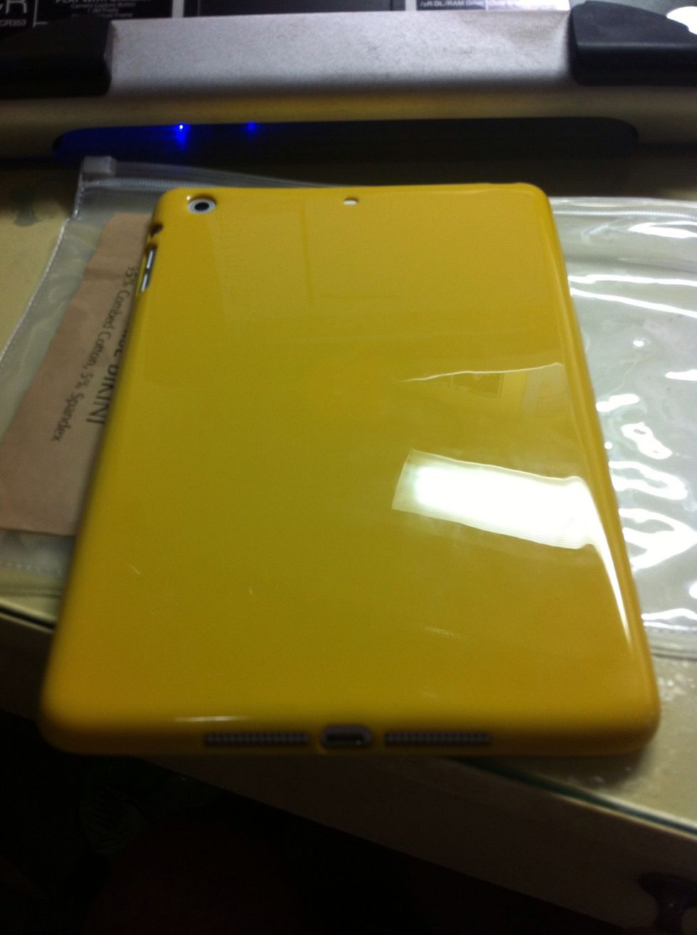 So now get ready to stick that cute coaster! Grab your mighty bond or adhesive!\ud83d\ude0a