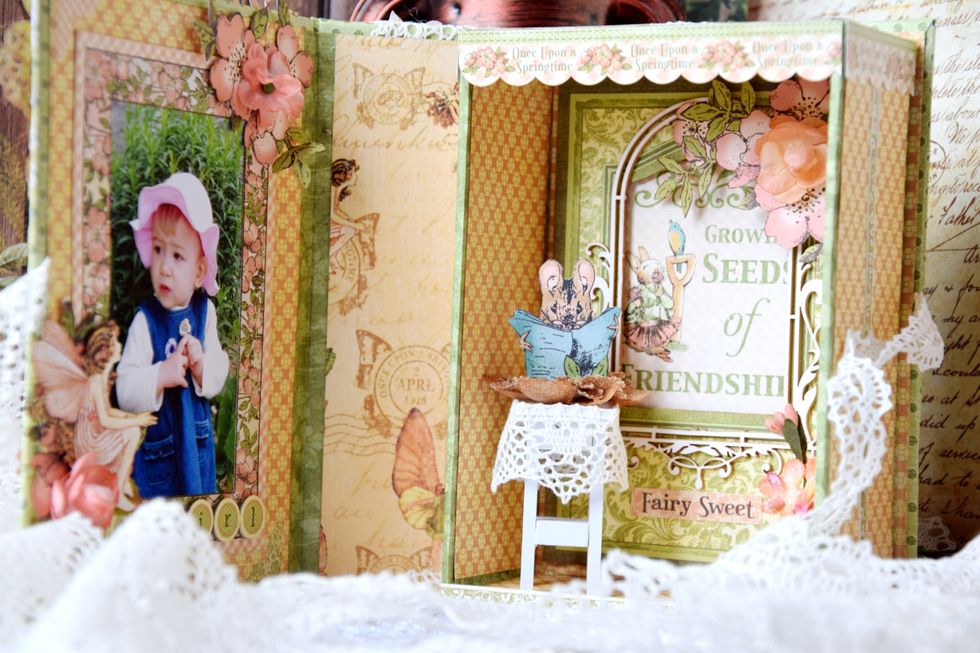 So our box looks inside. Very nice!))