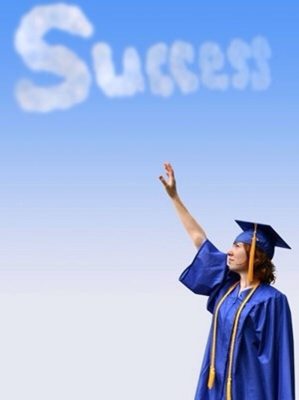 So overall, success is what brings us where we are today and what we are going to be in the future