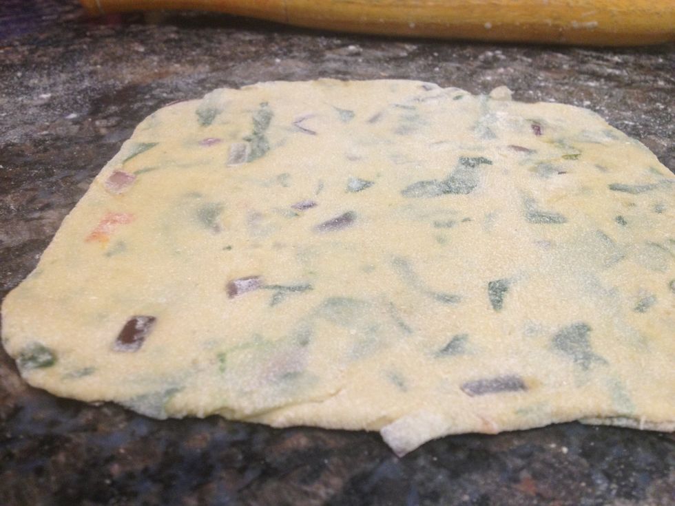 So that it forms a square :)