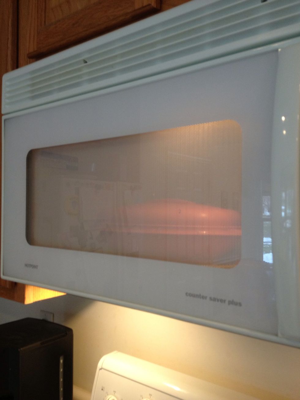 So that's what I did.