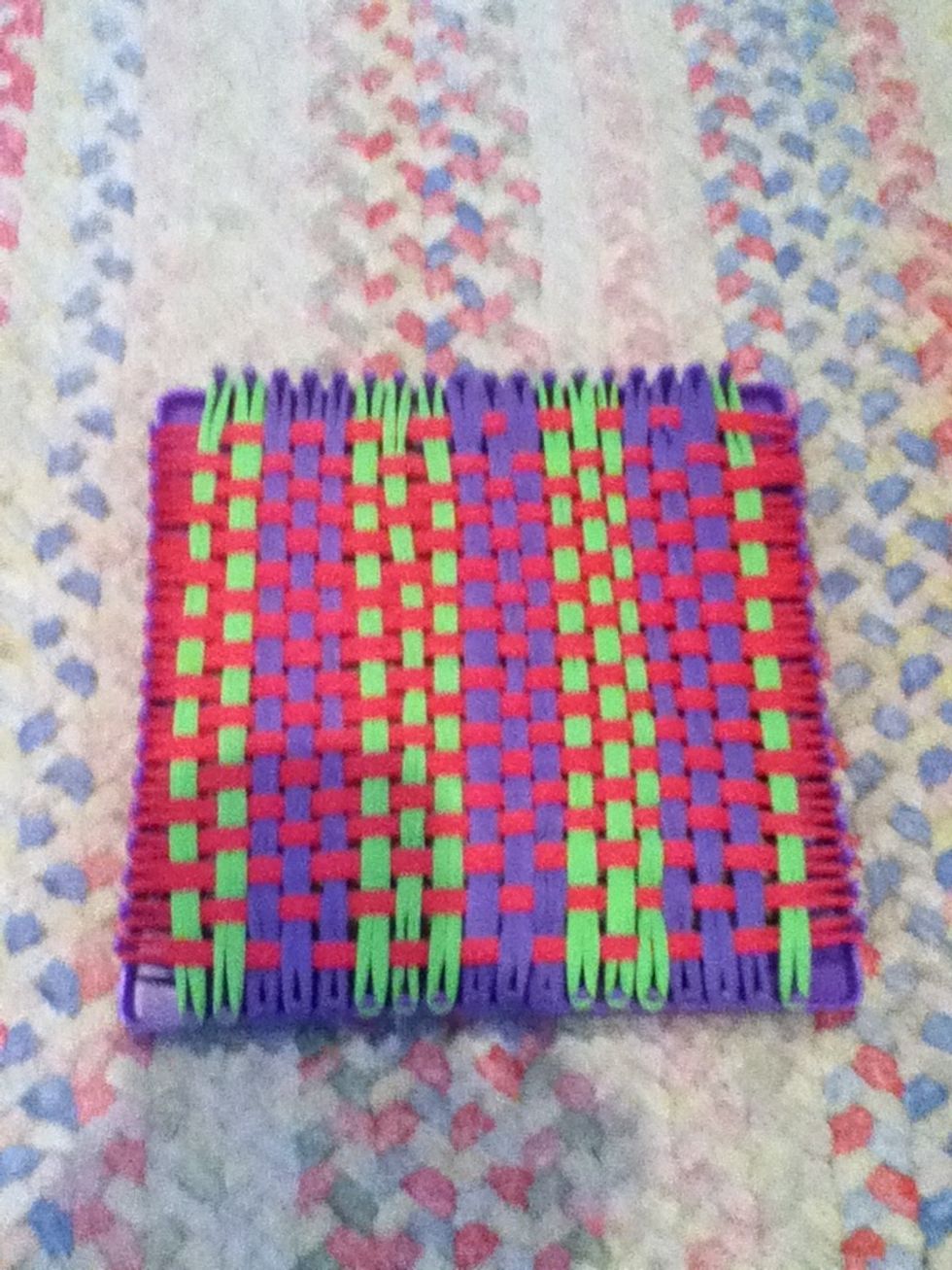 So thats the hard part