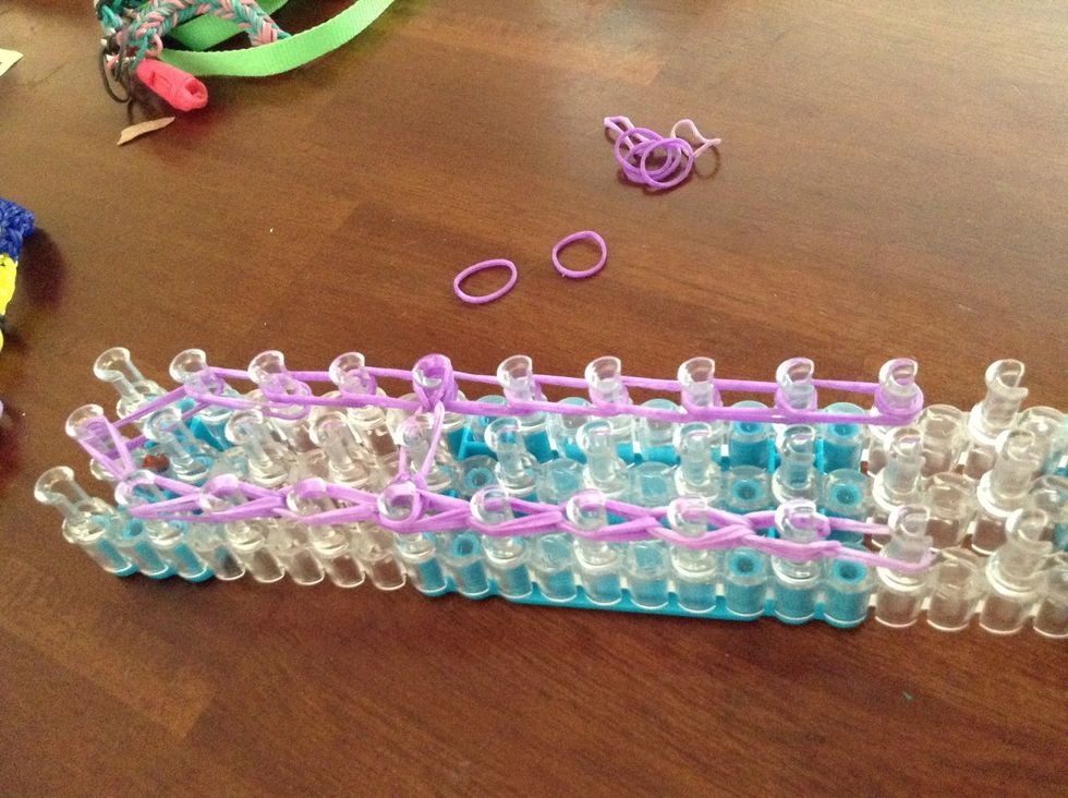 So the same thing on the left side.