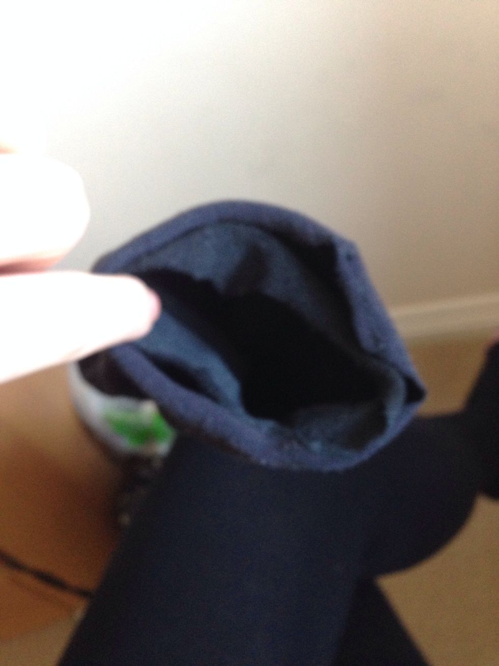 So they look like this