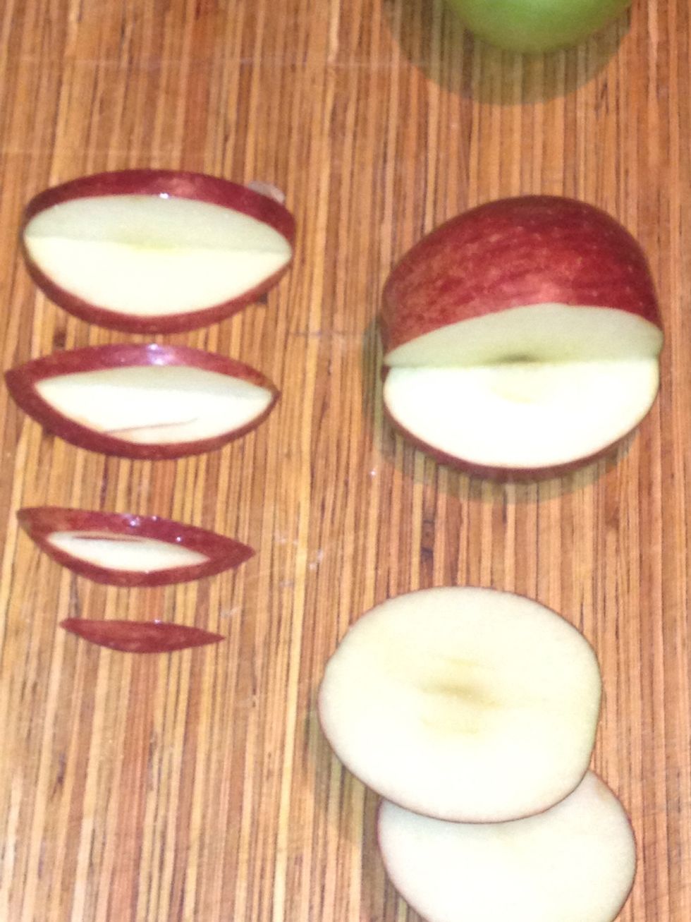 So this is what you want