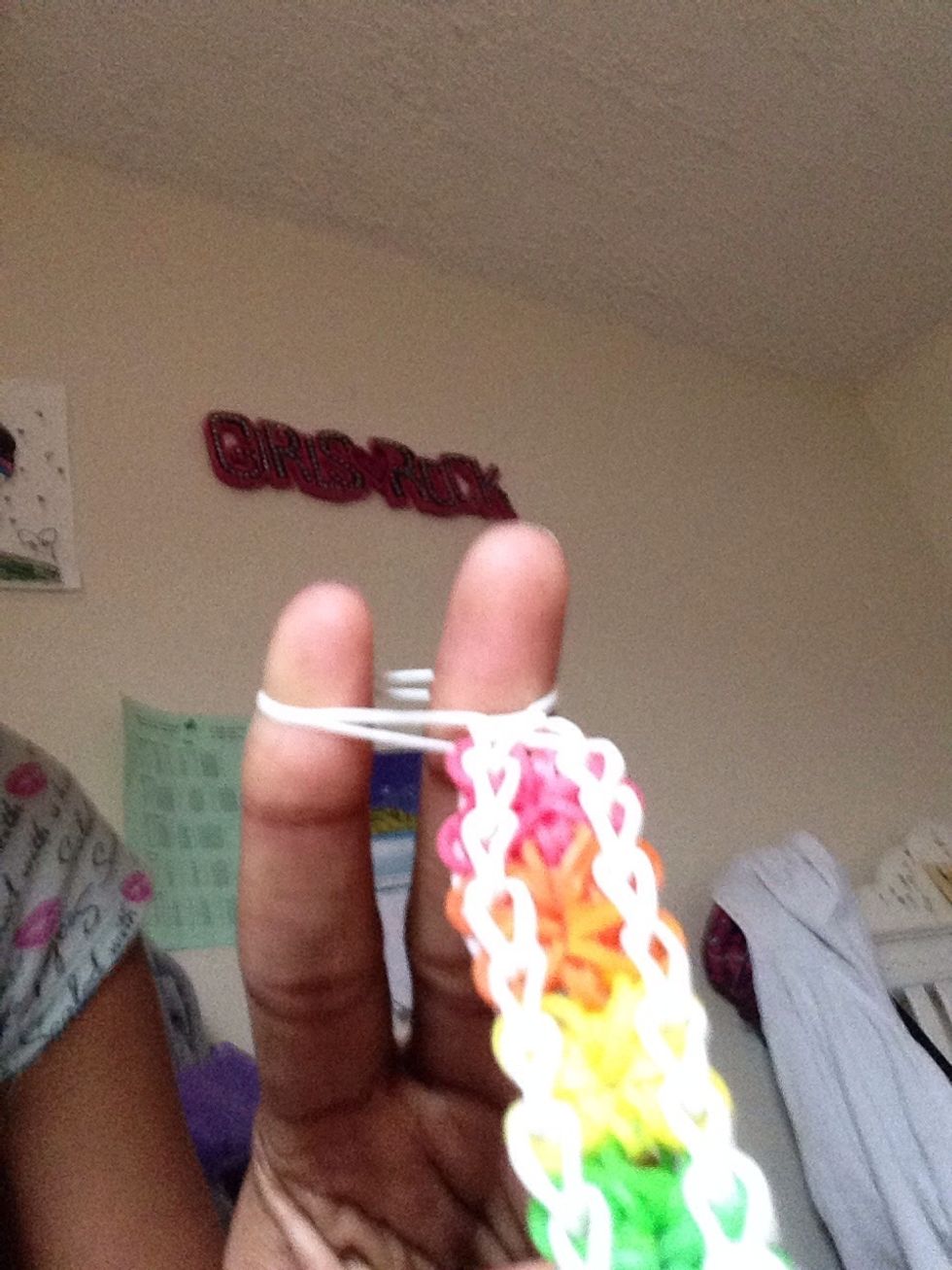 So we are going to make a single pattern for the extension.