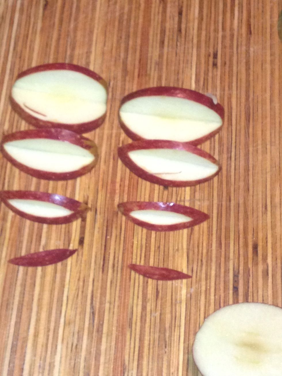 So when your done doing both sides