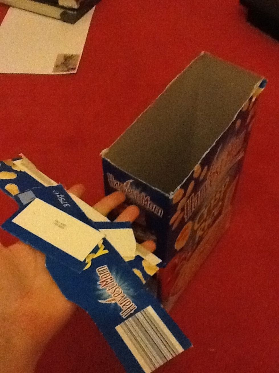 So you end up with this.