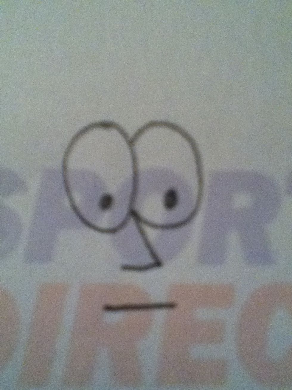 So... You like doodling but your doodles look too dull?