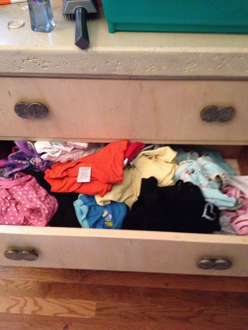 How to organize your drawers quick! B+C Guides