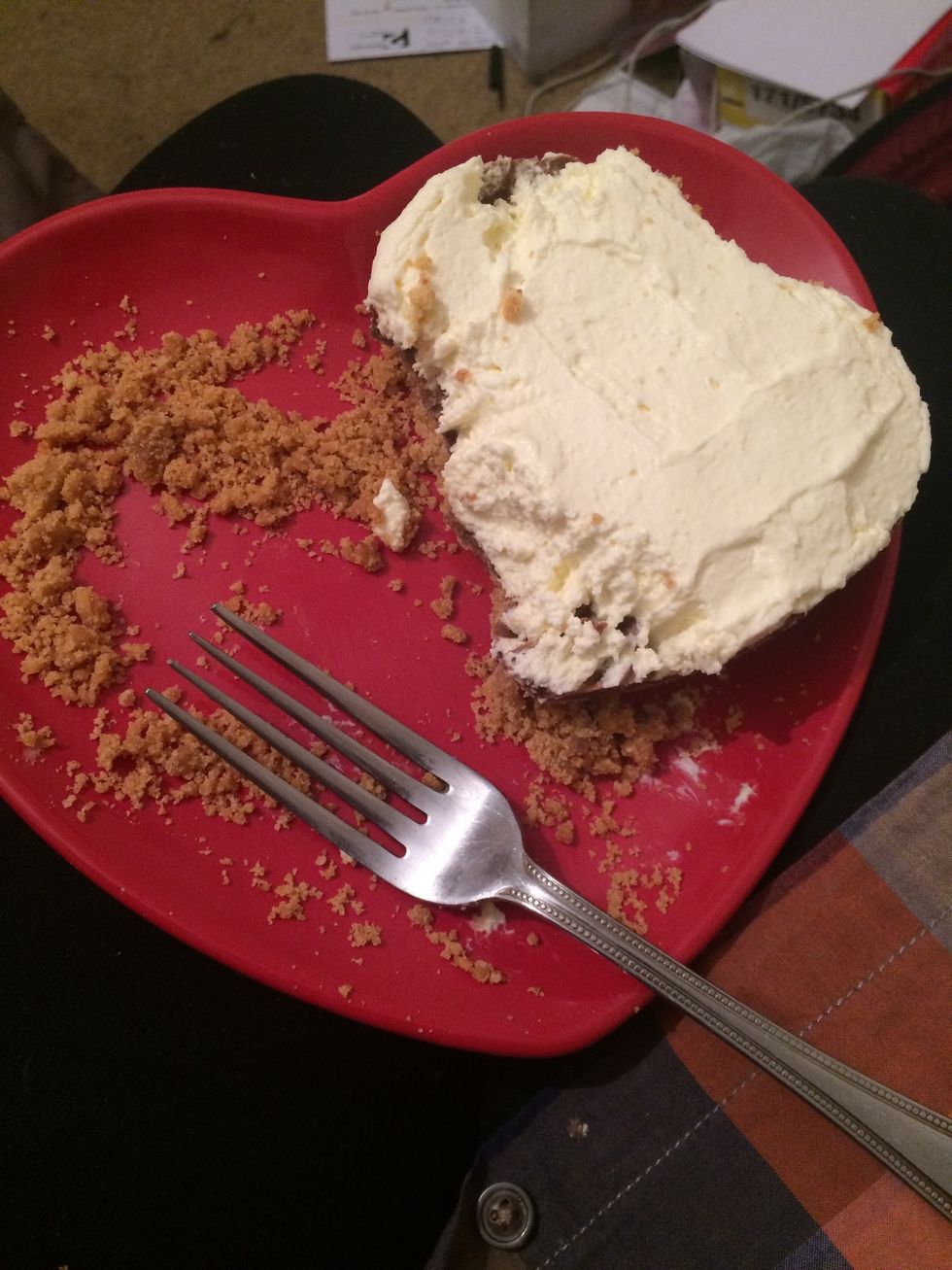 So yummy \ud83d\ude0b