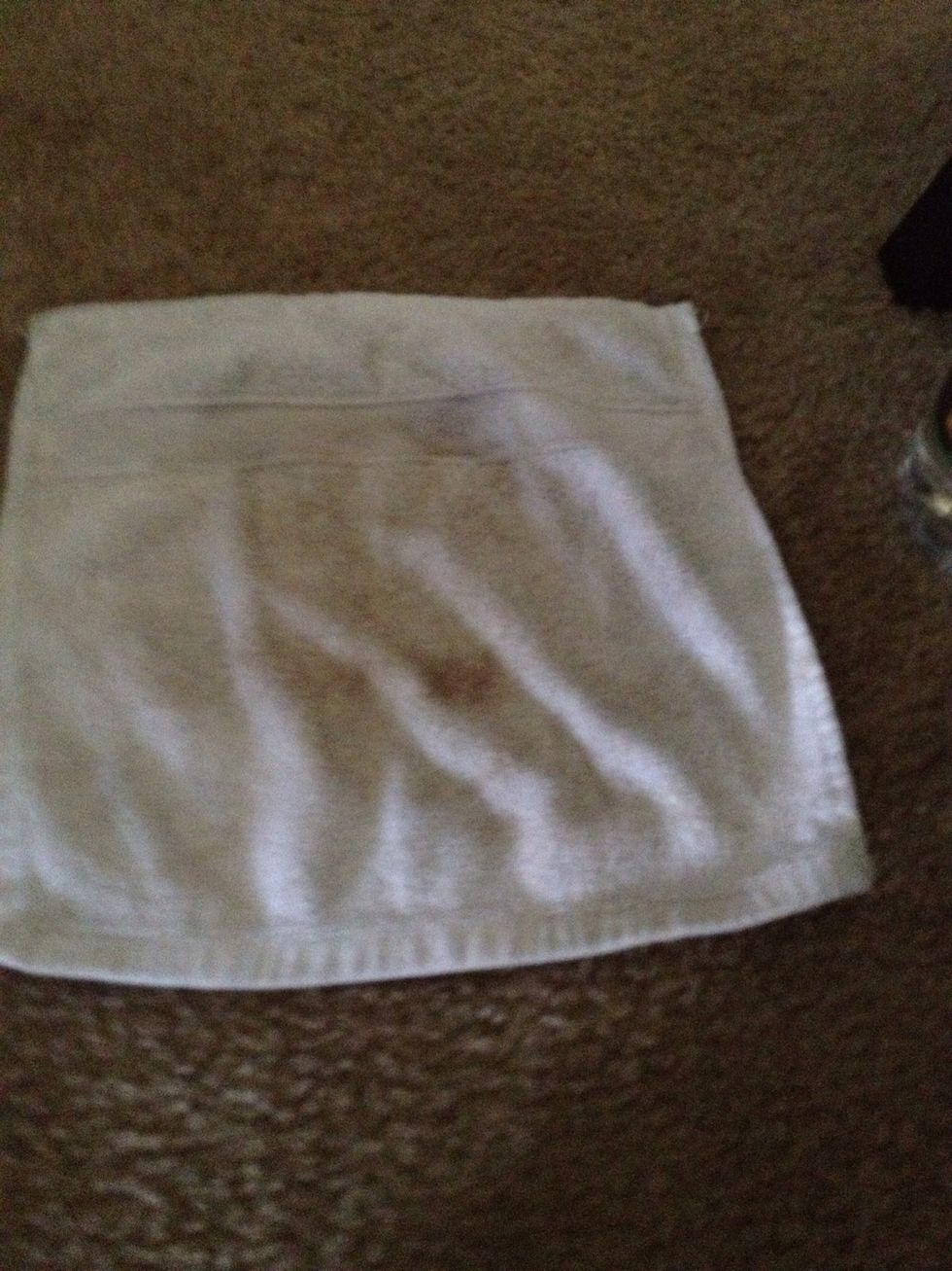 how to get yellow pee stains out of carpet reddit