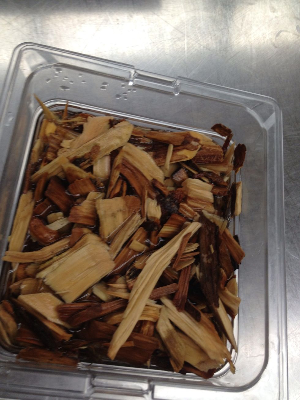 How to slow smoke beef brisket in a alto shaam combi oven B+C Guides