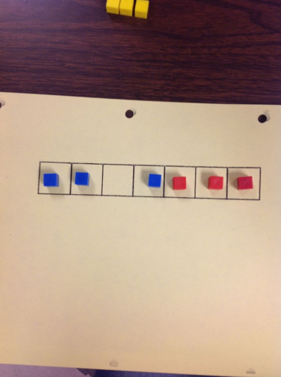 Solution Step 1