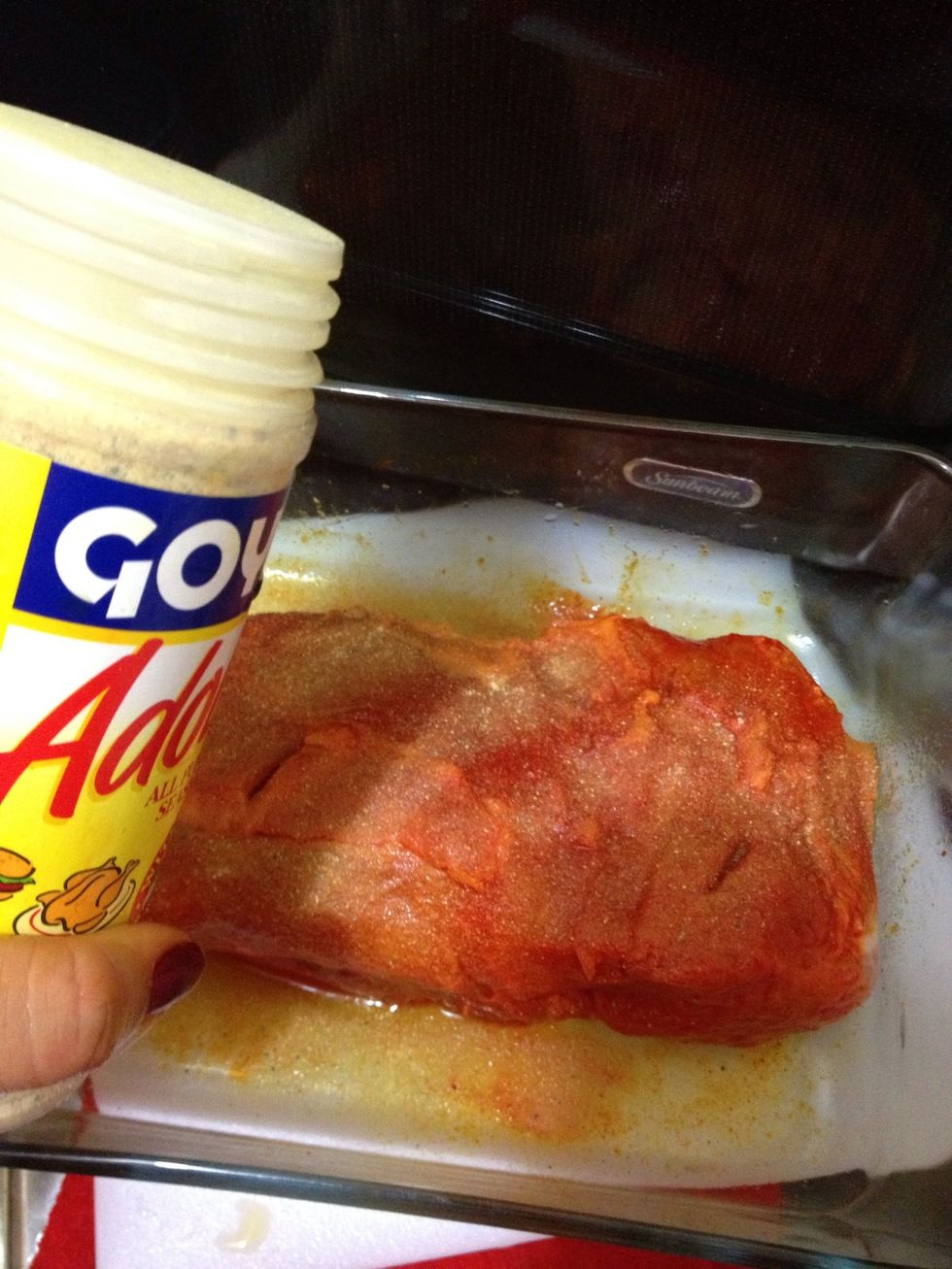 Some adobo