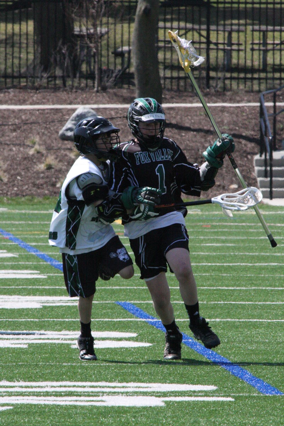 Some of my experiences help and show other not as gifted players how to do moves and other stuff. Me leading by example is helping them reach their goals.