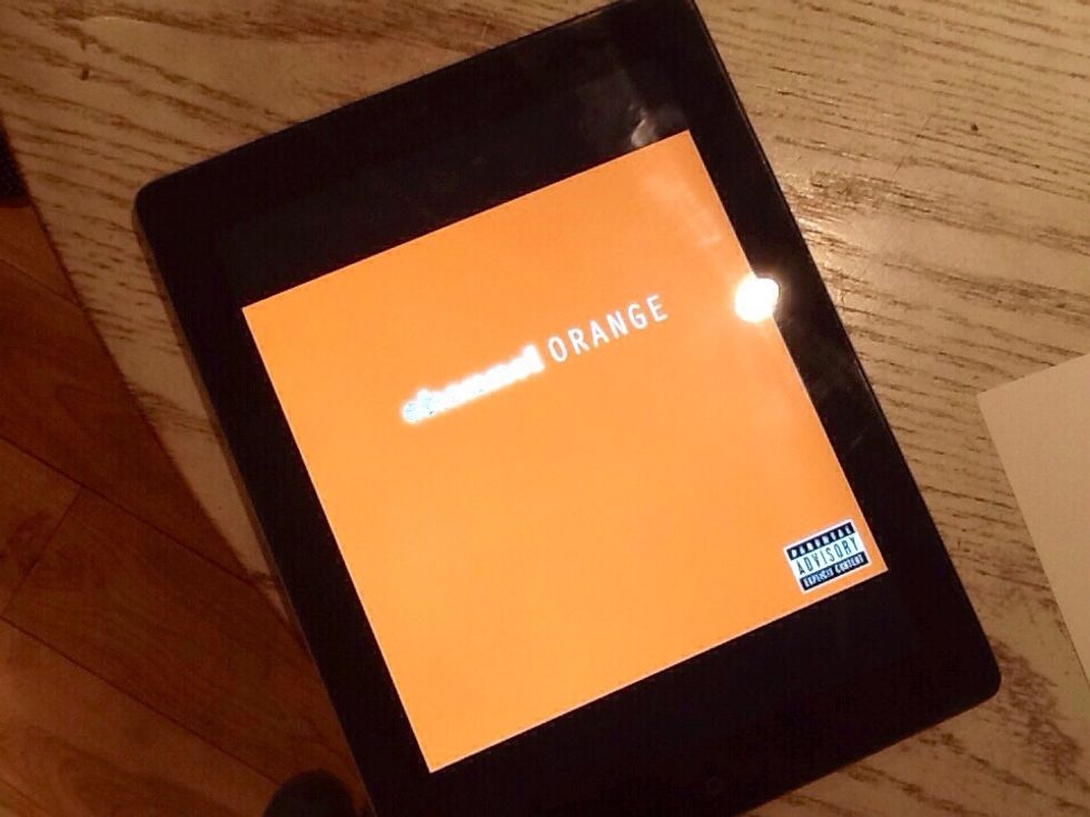 Some Tips: \u2022 Play music while you work! It can help to keep you in the artistic mood. \u2022 Use different hardnesses: I used F, B, 3B and 6B pencils. This will help add depth to the picture.