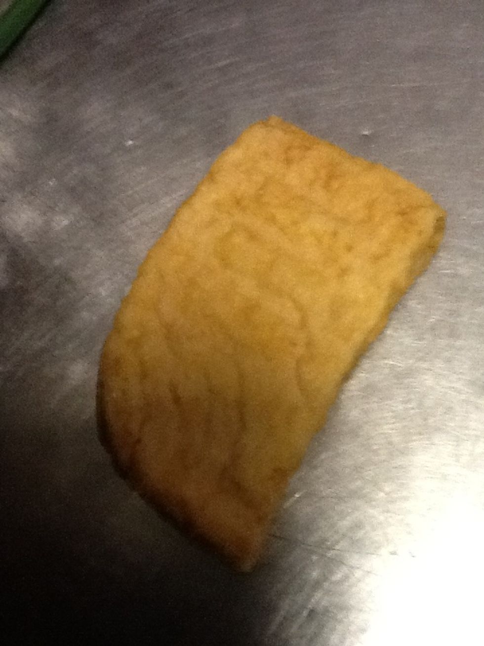 Some tofu