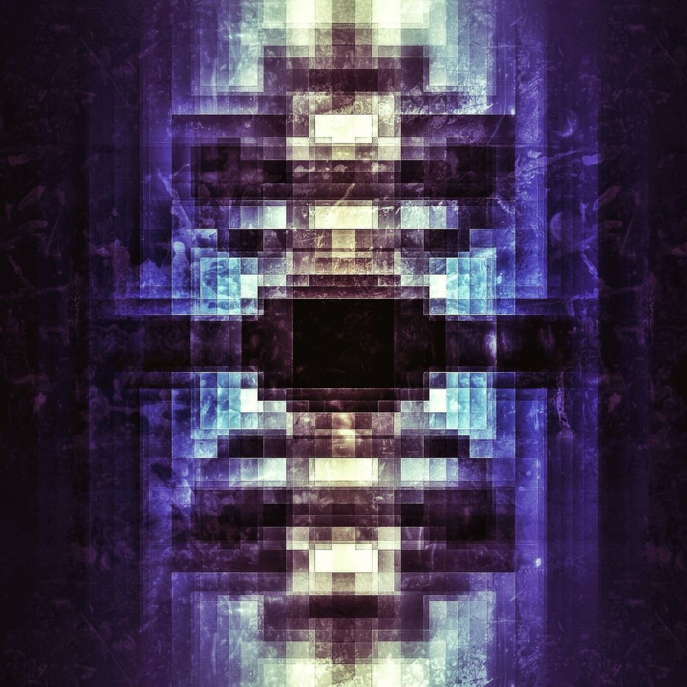 Some white balance does wonders, also the centre focus gets some light in if you want all still in Snapseed app