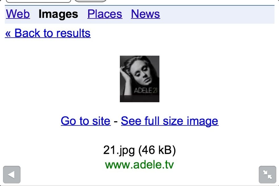 Someone like you & rolling in the deep & set fire to rain r all on the same album  I think everyone should have them