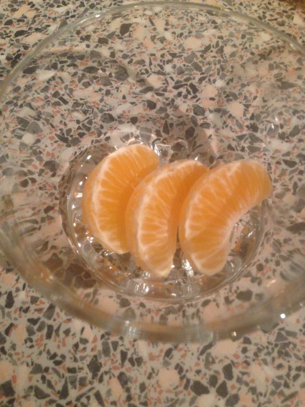 Something like this...