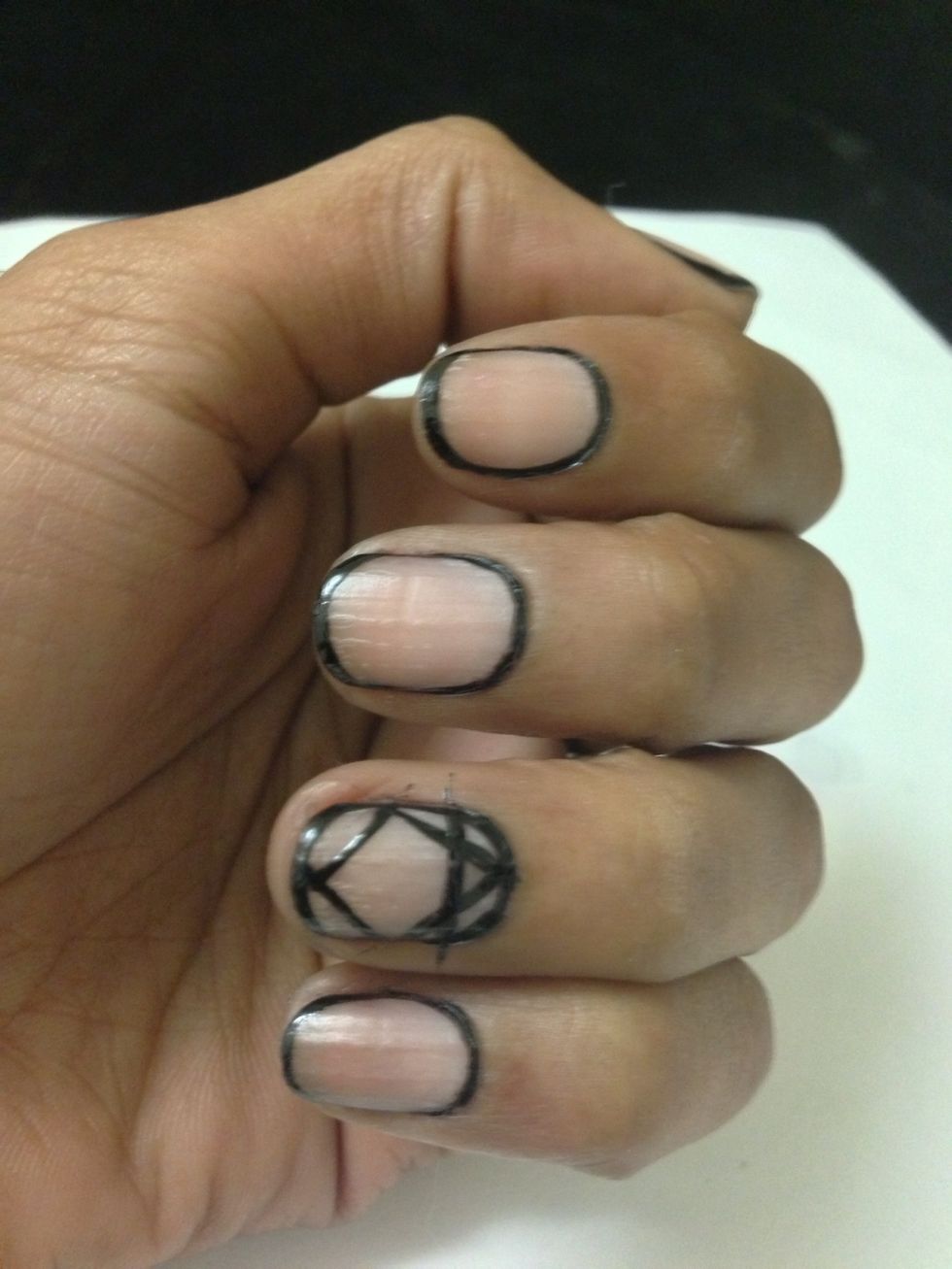 Something like this.