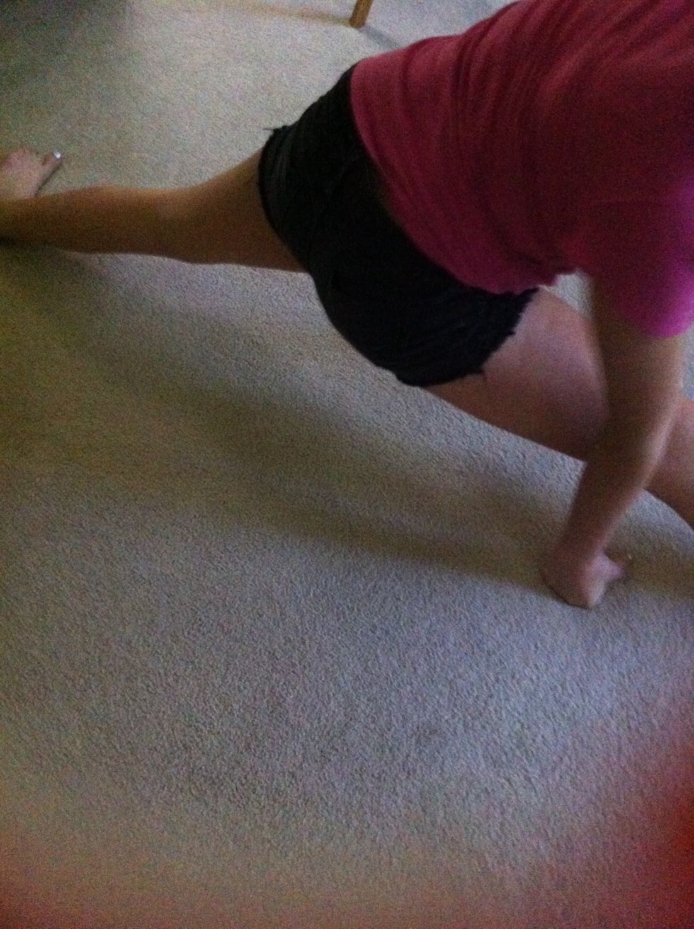 Something what it should look like