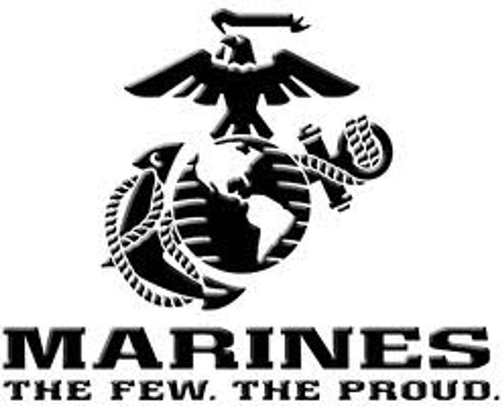 Sometimes success can come from bravery like fighting overseas for your country and knowing you might not make it back home.