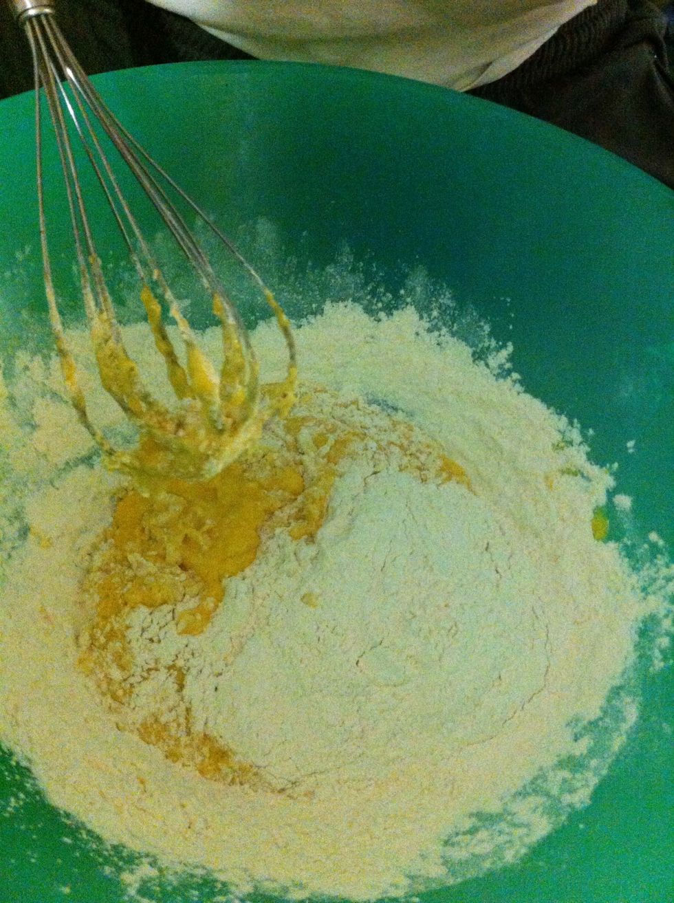 Sonra geri kalan malzemelerin tamam\u0131n\u0131 ekleyip \u00e7\u0131rpal\u0131m