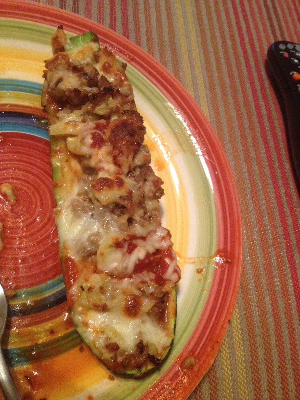 Soooooo good!!!