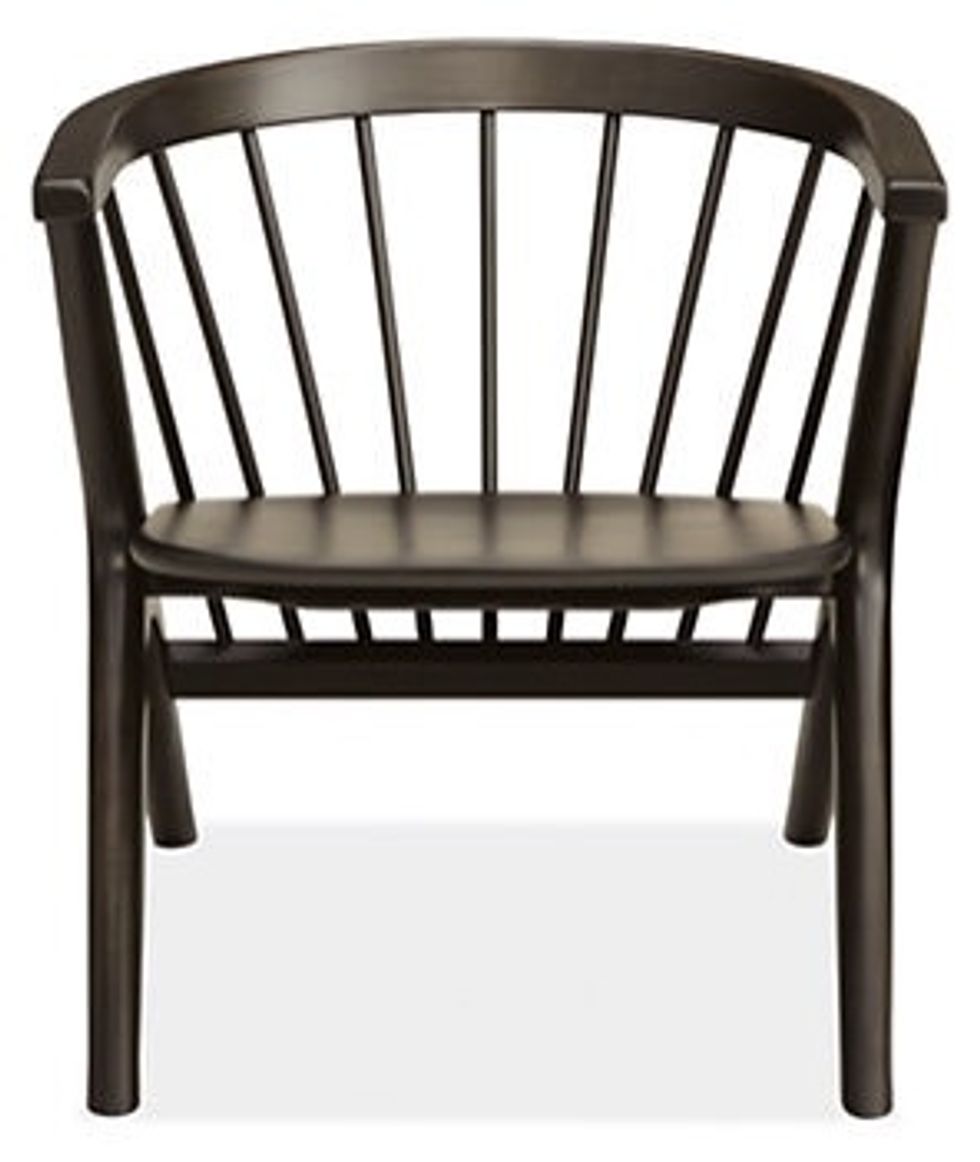 Soren Lounge Chair by Room & Board