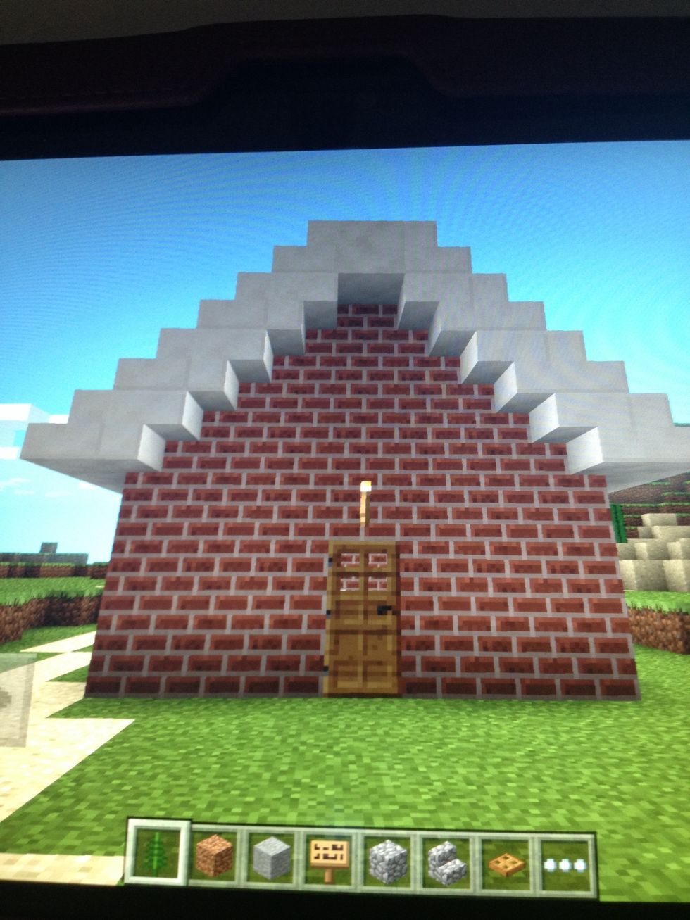 Sorry I have so many random houses.