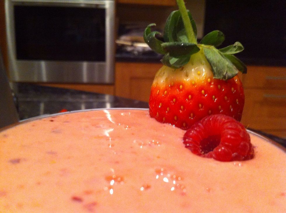 Sorry I like taking pictures ha.:)